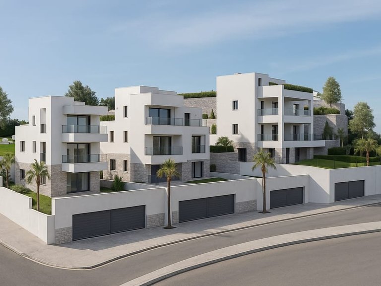 Villa for Sale in Riviera Del Sol, Malaga 14