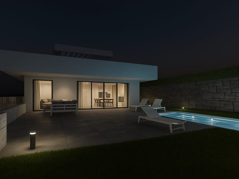 Villa for Sale in Riviera Del Sol, Malaga 16