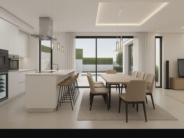 Villa for Sale in Riviera Del Sol, Malaga 2