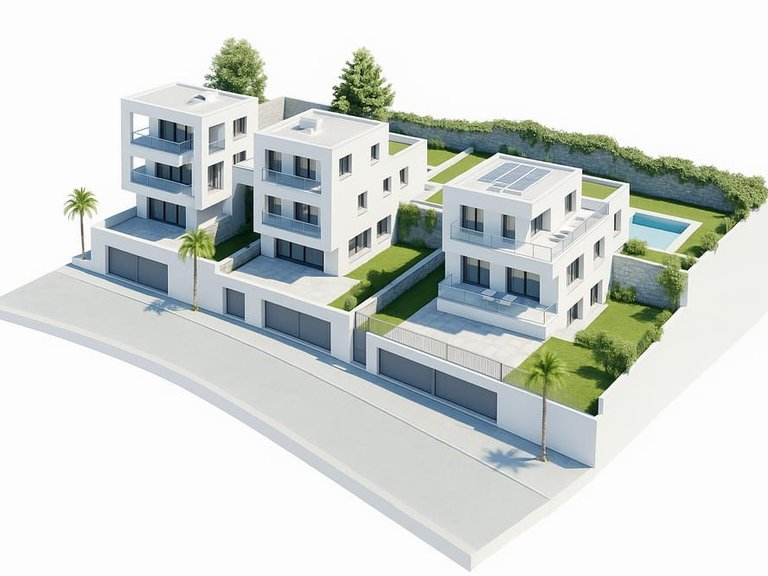 Villa for Sale in Riviera Del Sol, Malaga 20
