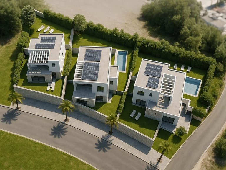 Villa for Sale in Riviera Del Sol, Malaga 21