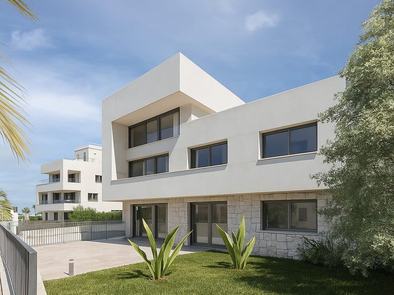 Villa for Sale in Riviera Del Sol, Malaga 22