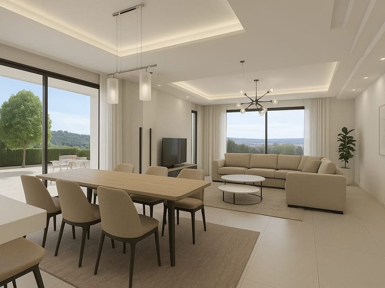 Villa for Sale in Riviera Del Sol, Malaga 3