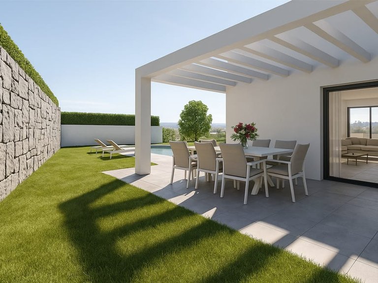 Villa for Sale in Riviera Del Sol, Malaga 5