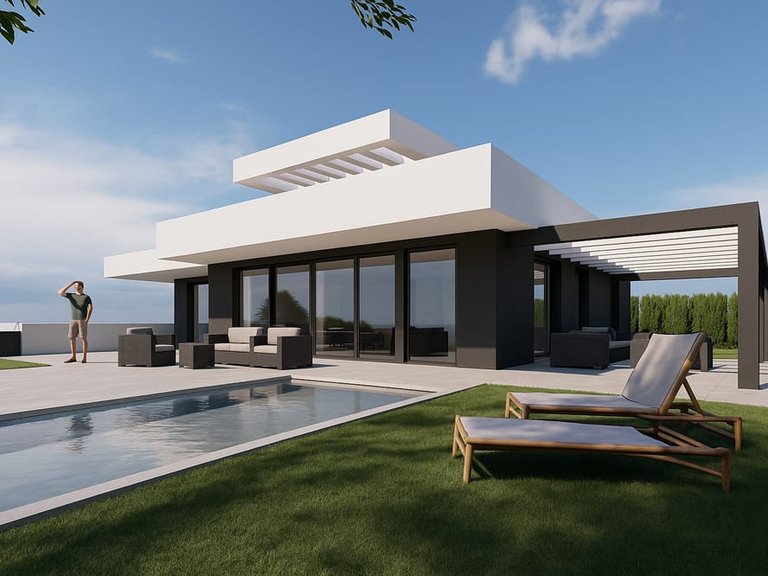 Villa for Sale in Riviera Del Sol, Malaga 6