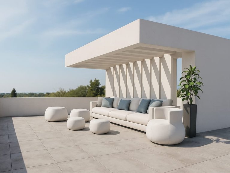 Villa for Sale in Riviera Del Sol, Malaga 7
