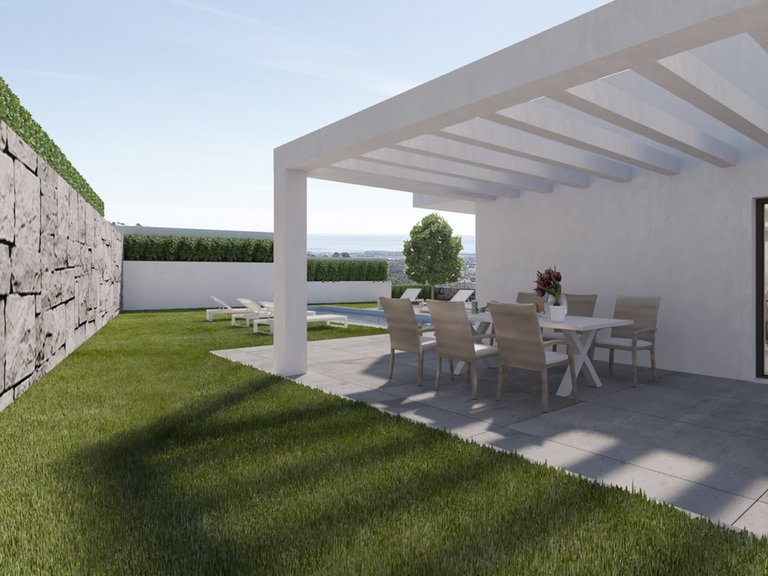 Villa for Sale in Riviera Del Sol, Malaga 9