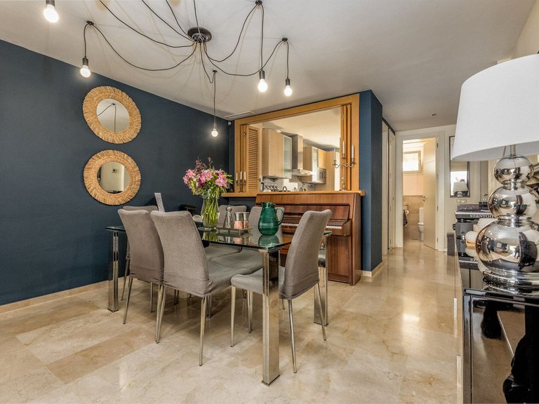 Villa for Sale in La Cala Golf, Malaga 10
