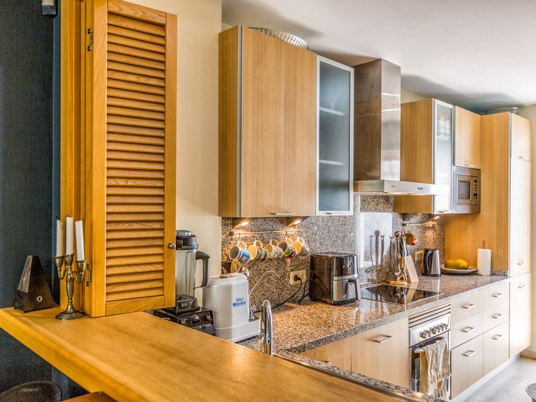 Villa for Sale in La Cala Golf, Malaga 11