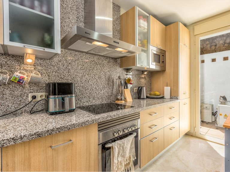 Villa for Sale in La Cala Golf, Malaga 12