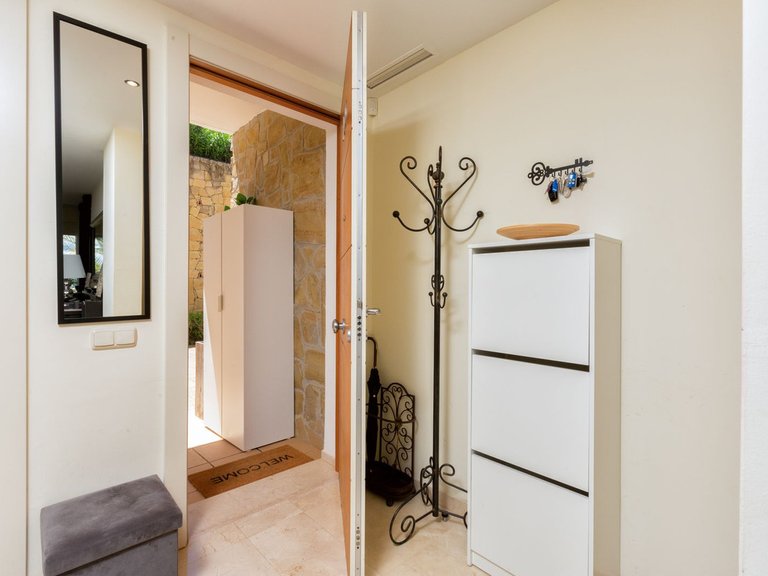 Villa for Sale in La Cala Golf, Malaga 14