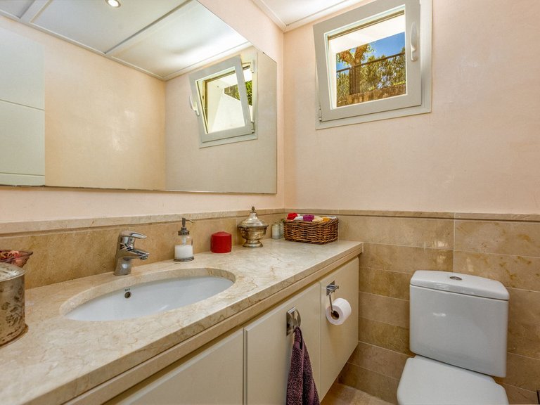 Villa for Sale in La Cala Golf, Malaga 16