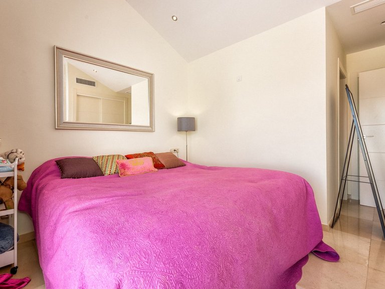 Villa for Sale in La Cala Golf, Malaga 18