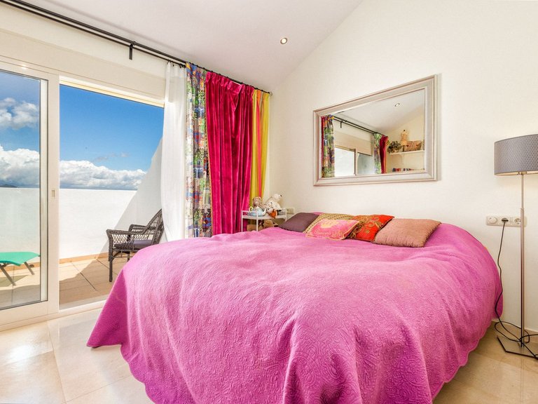 Villa for Sale in La Cala Golf, Malaga 19