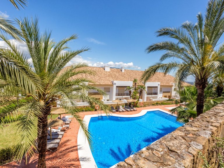Villa for Sale in La Cala Golf, Malaga 2