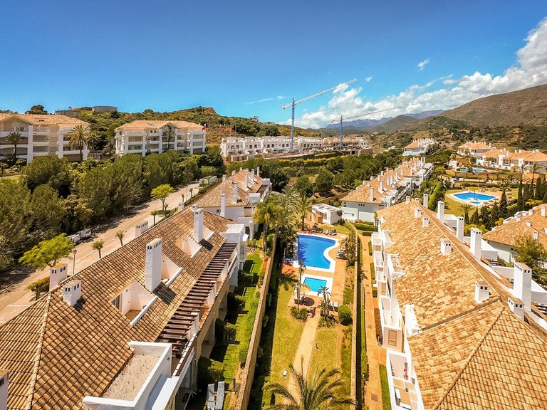 Villa for Sale in La Cala Golf, Malaga 21