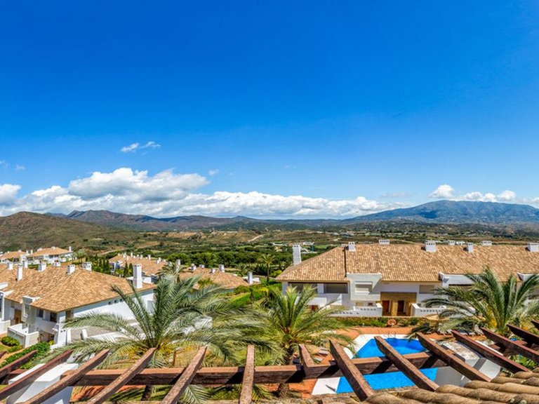 Villa for Sale in La Cala Golf, Malaga 22