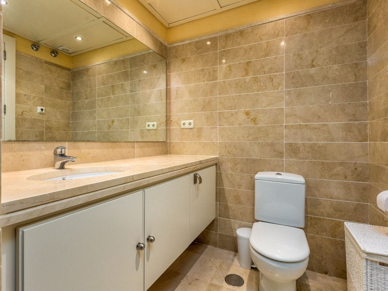 Villa for Sale in La Cala Golf, Malaga 23