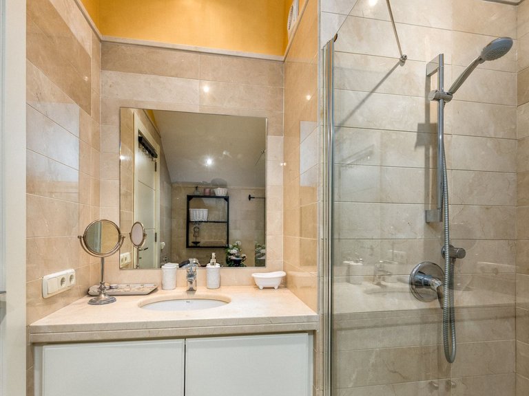 Villa for Sale in La Cala Golf, Malaga 24