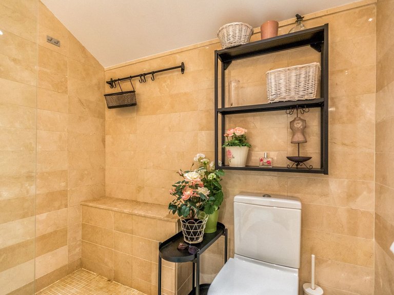 Villa for Sale in La Cala Golf, Malaga 27