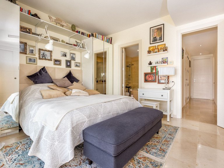 Villa for Sale in La Cala Golf, Malaga 28