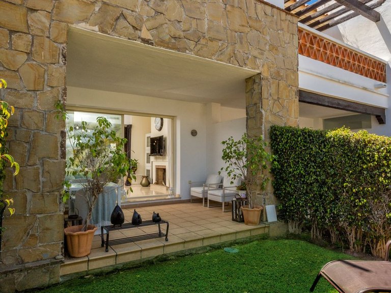 Villa for Sale in La Cala Golf, Malaga 3