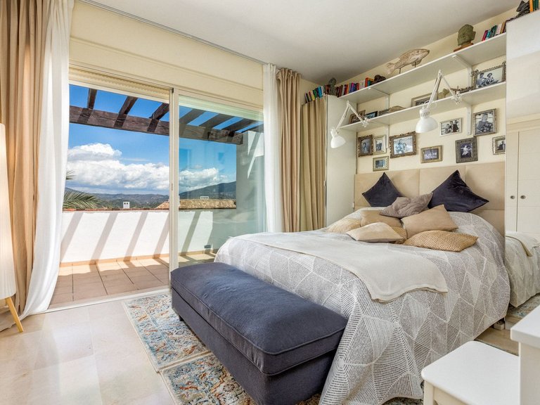 Villa for Sale in La Cala Golf, Malaga 30