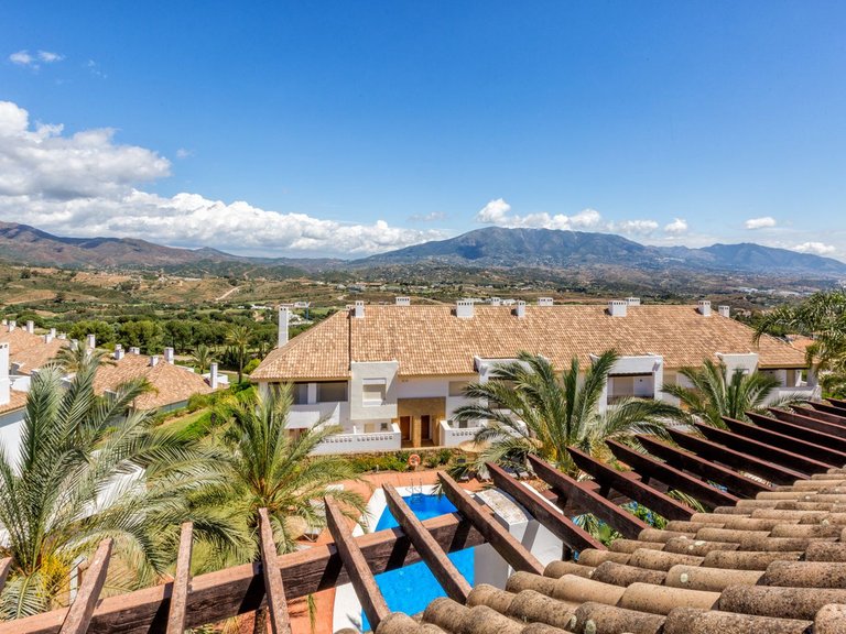 Villa for Sale in La Cala Golf, Malaga 31