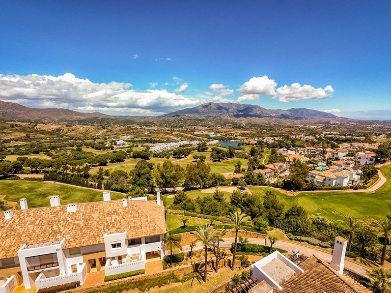 Villa for Sale in La Cala Golf, Malaga 32