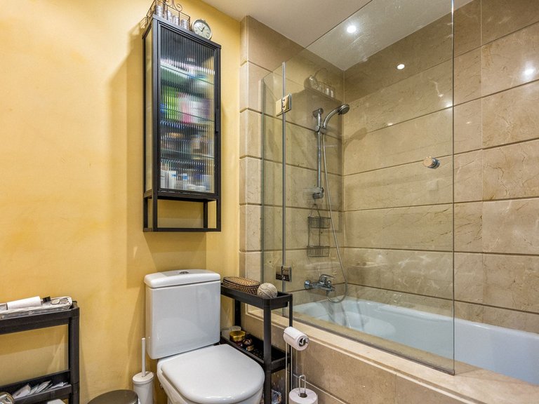 Villa for Sale in La Cala Golf, Malaga 34