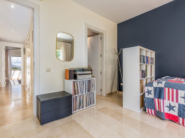 Villa for Sale in La Cala Golf, Malaga 35