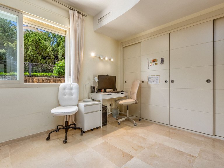 Villa for Sale in La Cala Golf, Malaga 37