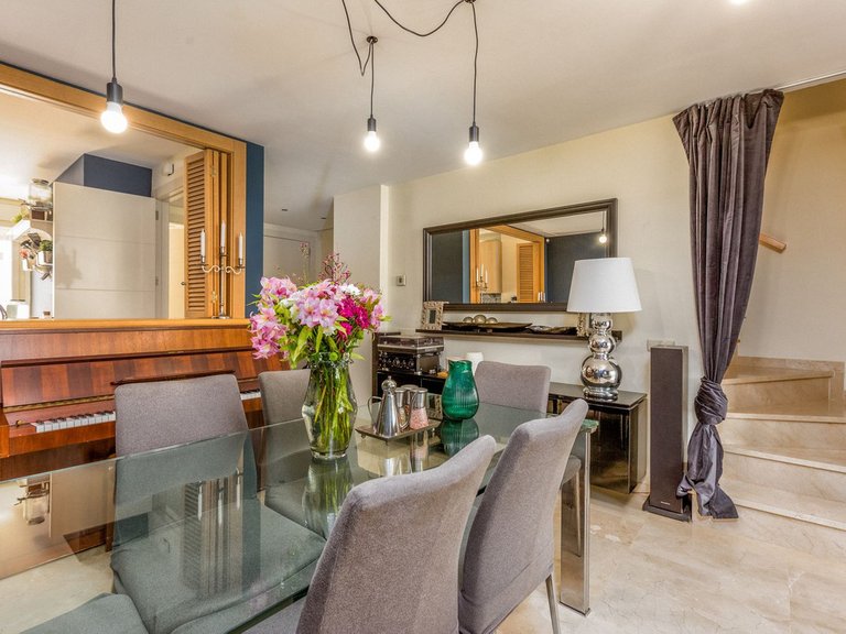 Villa for Sale in La Cala Golf, Malaga 38