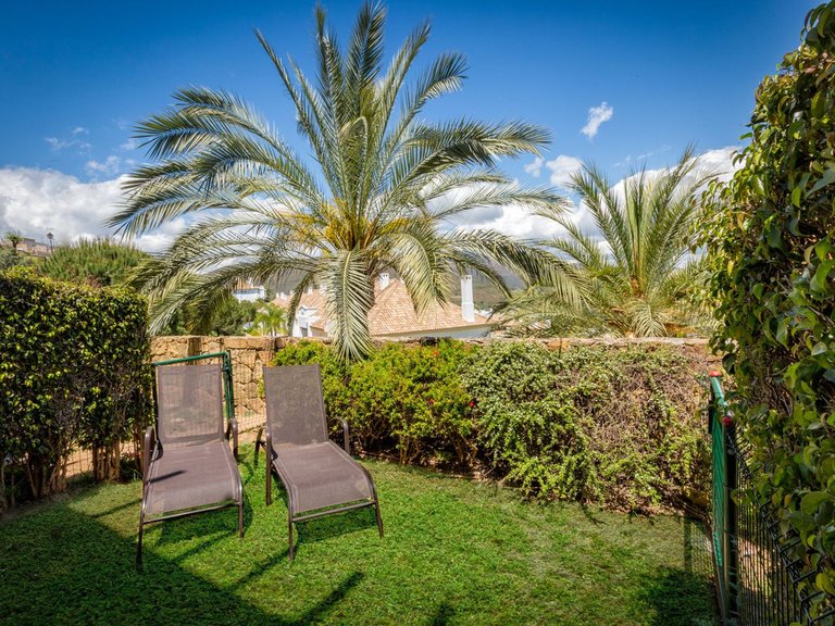Villa for Sale in La Cala Golf, Malaga 39