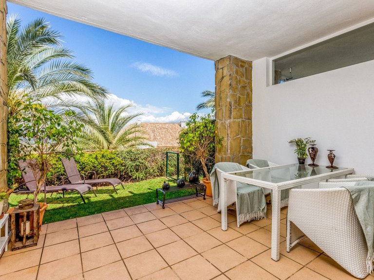 Villa for Sale in La Cala Golf, Malaga 4