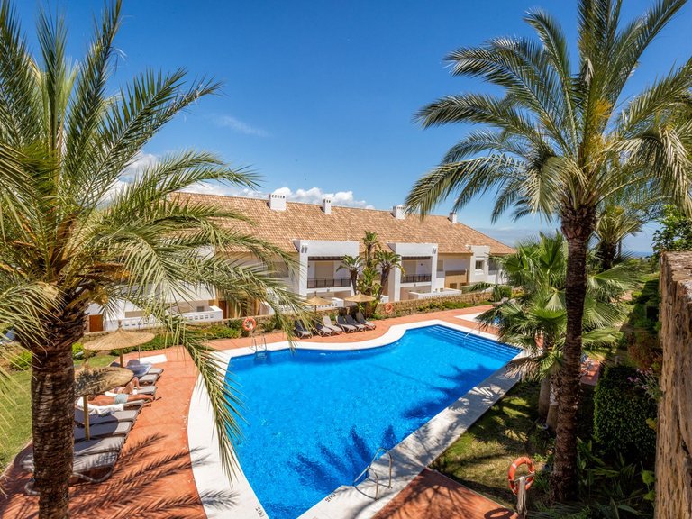 Villa for Sale in La Cala Golf, Malaga 42