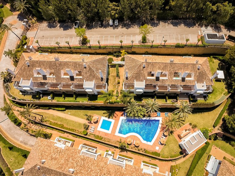 Villa for Sale in La Cala Golf, Malaga 43