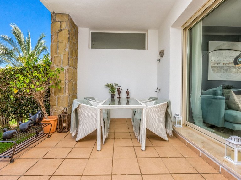 Villa for Sale in La Cala Golf, Malaga 5