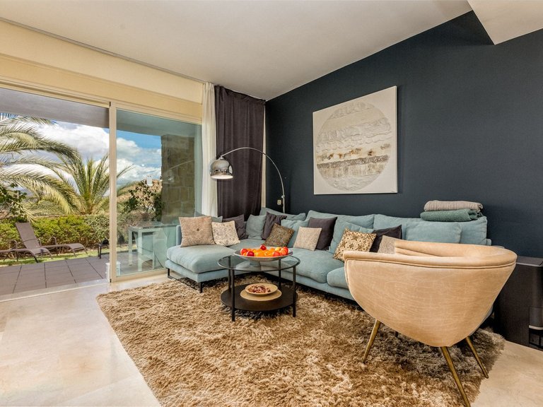 Villa for Sale in La Cala Golf, Malaga 6