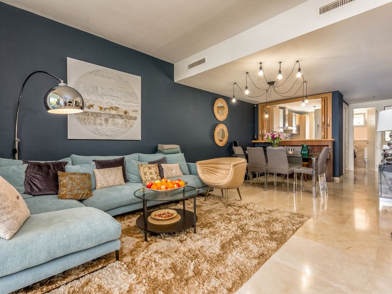 Villa for Sale in La Cala Golf, Malaga 7