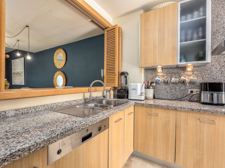 Villa for Sale in La Cala Golf, Malaga 9