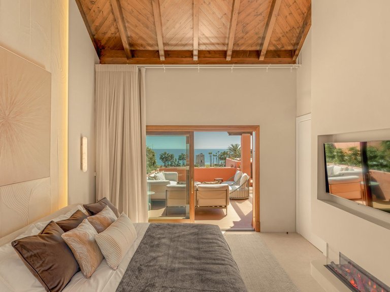 Apartment for Sale in Estepona, Malaga 10