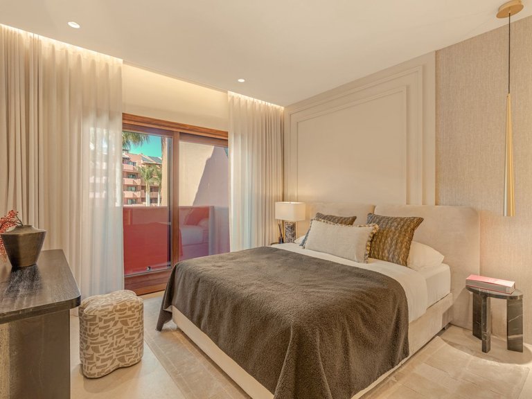 Apartment for Sale in Estepona, Malaga 11