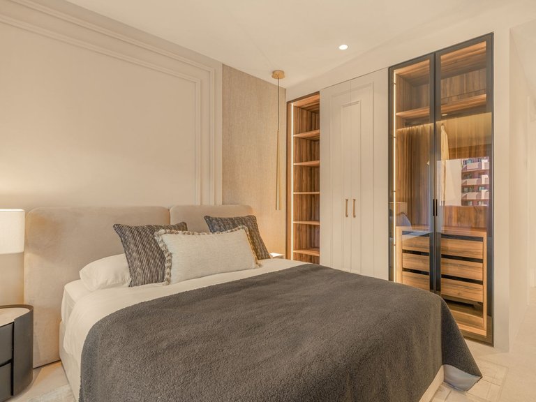 Apartment for Sale in Estepona, Malaga 12