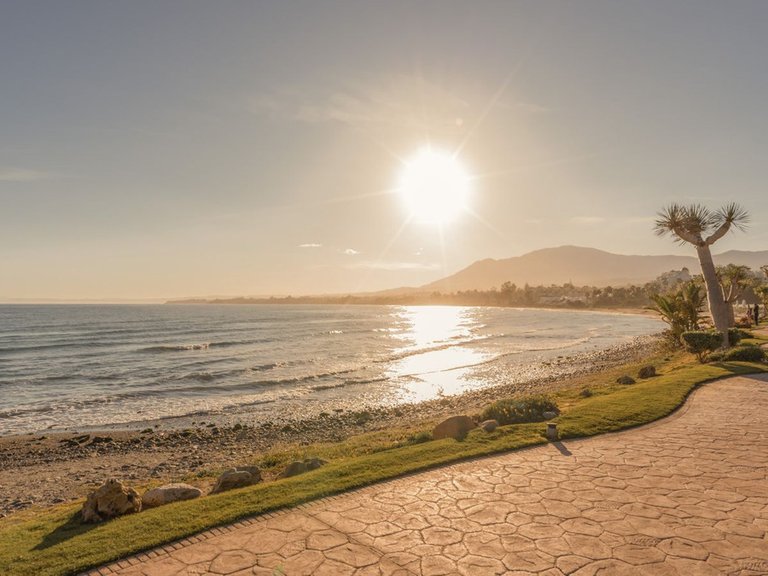 Apartment for Sale in Estepona, Malaga 16