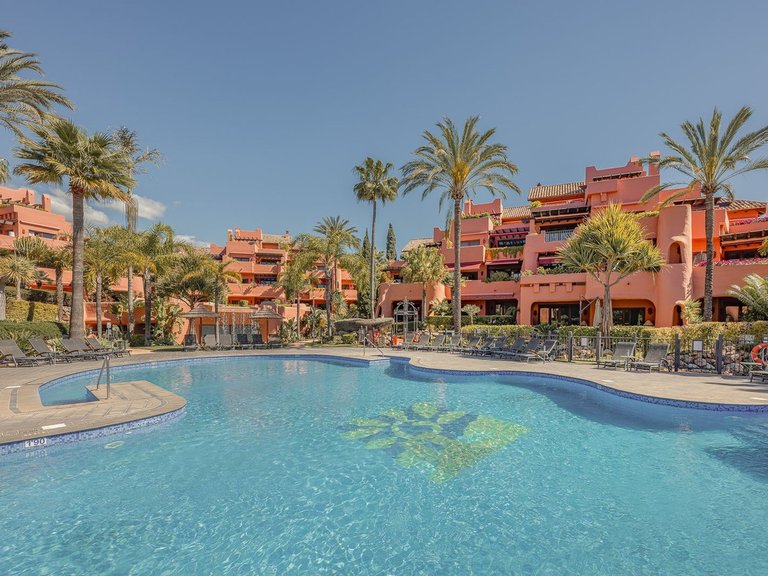 Apartment for Sale in Estepona, Malaga 19