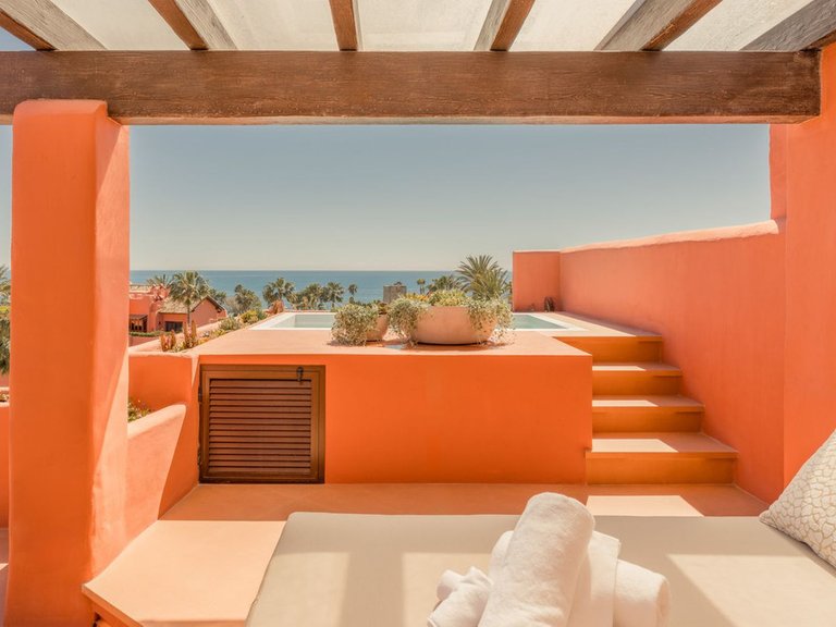 Apartment for Sale in Estepona, Malaga 2