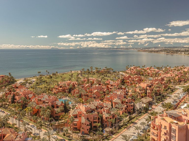 Apartment for Sale in Estepona, Malaga 20
