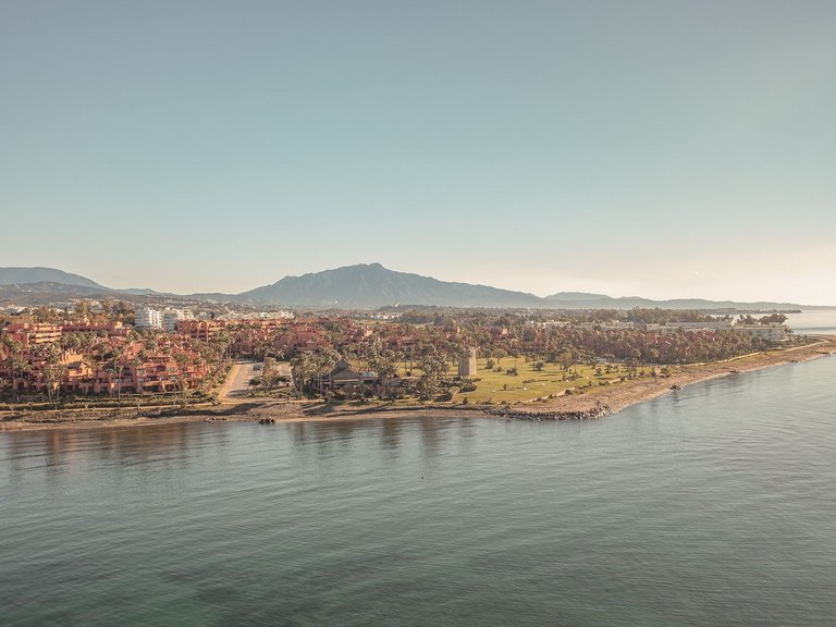 Apartment for Sale in Estepona, Malaga 21