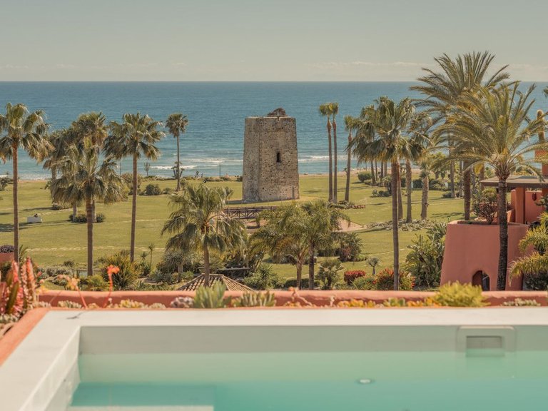 Apartment for Sale in Estepona, Malaga 3